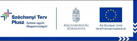 Európai Unió - Széchenyi Terv Plusz